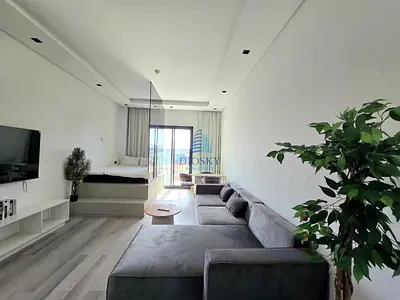 Spacious Design | Fully Furnished | 12 Cheques