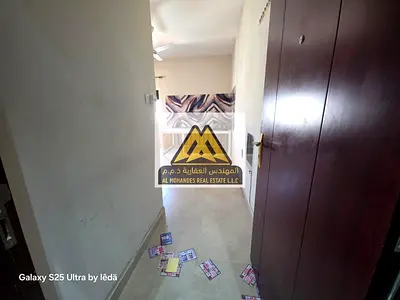 فرصة مميزة للإيجار استوديو واسع في منطقة الروضة 3 – عجمان، يتميز بموقع ممتاز قريب من جميع الخدمات وتصميم عملي يوفر الراحة للسكن.قريب من الأسواق حيوي