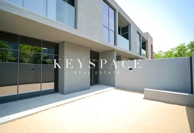 Modern Pool Villa with Landscaped Gardens & Refined Outdoor Living | Resale