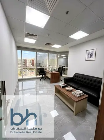 Limited Units | Serviced Office | Ready Now | Oud Metha | Ejari
