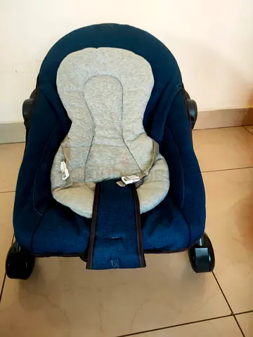 Baby rocker in excellent condition for sale