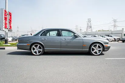2006 Jaguar XJ 照片 4