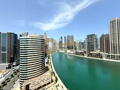 SPACIOUS UNIT | PREMIUM SPOT | CANAL VIEW