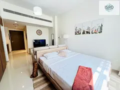 LUXURIOUS FULLY FURNISHED READY TO MOVE STUDIO GATED COMMUNITY