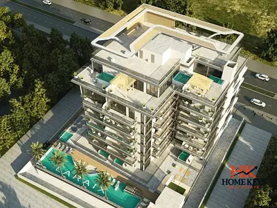 Premium Investment Deal | 50/50 Payment Plan | Fully Furnished Studio