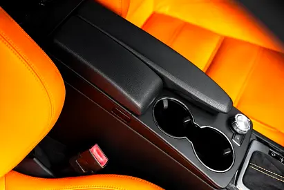 2009 Mercedes-BENZ C-CLASS — миниатюра 14