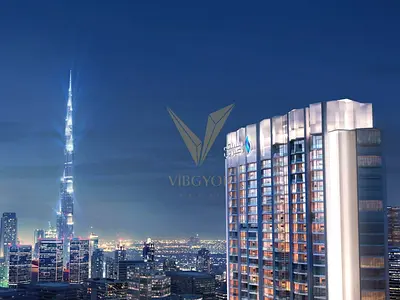High Floor | Burj Khalifa View | More Options