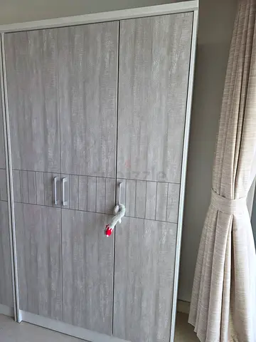 Three door Wardrobe