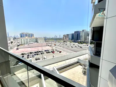 ELEGANT 2 BEDROOM | OPEN VIEW | LAUNDRY ROOM | PARKING