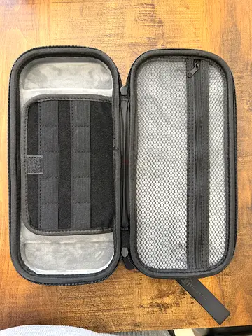 Nintendo switch 2 case GAMERTEK