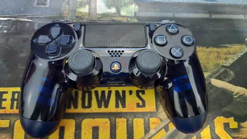 Sony DualShock 4 (500 Million Limited Edition) Good Working Condition