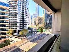 1 BR in The Waves A | Marina Living | 2 Cheques