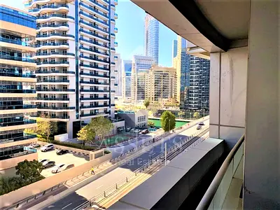 1 BR in The Waves A | Marina Living | 2 Cheques