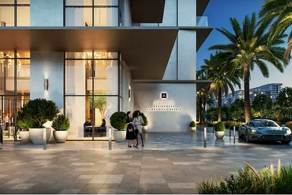 Genuine Resale | Low Floor | Park View