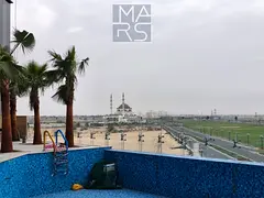 Brand New building | 1-bedroom | Balcony | Luxurious amenities