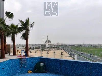 Brand New building | 1-bedroom | Balcony | Luxurious amenities