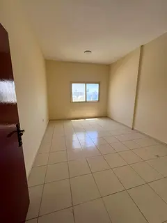 For annual rent: One-bedroom apartment in Al Nuaimiya 2 - Kuwait Street (opposite Luqmat Zaman)