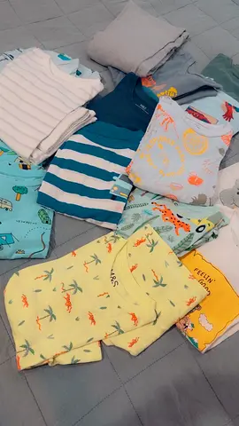 Bundle of sets for the Kids (17 pieces)