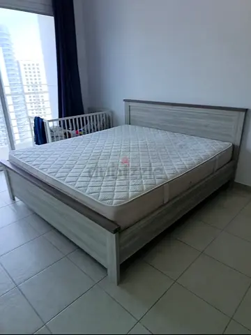 Super king mattresses 210*210 in a flawless condition - available