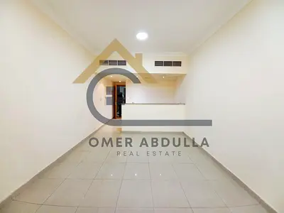 Big Size Studio Apartment Only 25k with 20 Days free in Muwalieh