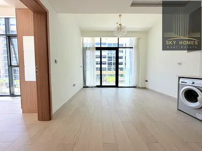 Pool View Chiller Free 1Bhk Apartment Available For Rent Just In 66k
