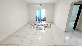 Hot Offer || Spacious 2BR With Balcony || 1 Parking Free || Easy To Dubai