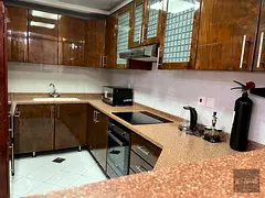 Spacious Layout | Rare Unit | Vacant