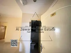 Apartment for rent in Al Nuaimiya, Ajman