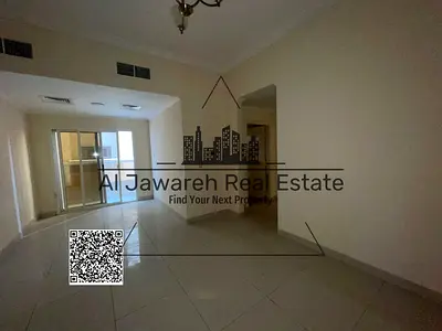Apartment for rent in Al Nuaimiya, Ajman