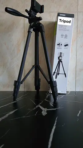 Tripod Maximum extention 136.5 CM ANKO