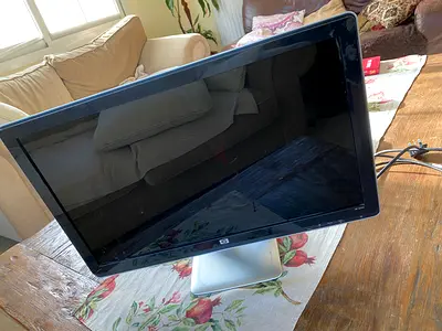 Hp 24 inch Display Monitor