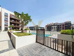 Ready Investment | Stylish 1BR-Prime JVC Location