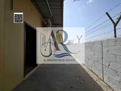 🔹 🔥 سكن عمال مميز للإيجار في الصجعة – فرصة لا تتكرر 🔥 🔹  📍 الموقع: الصجعة – منطقة صناعية حيوية وسهلة الوصول