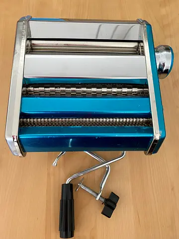 Pasta Maker