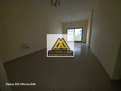 2-Bedroom Apartment for Annual Rent – Al Rashidiya, Ajman | 3 Bathrooms | 3 Balconies with Open Vi