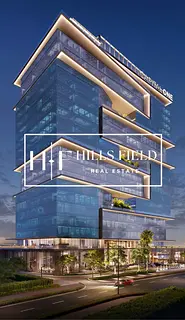 LIMITED A GRADE OFFICE | 40/60 PAYMENT | MORTGAGEABLE | A+ GRADE AMENITIES