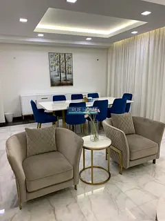 5BR Villa Featuring Premium Finishes &amp; Landscaped Garden