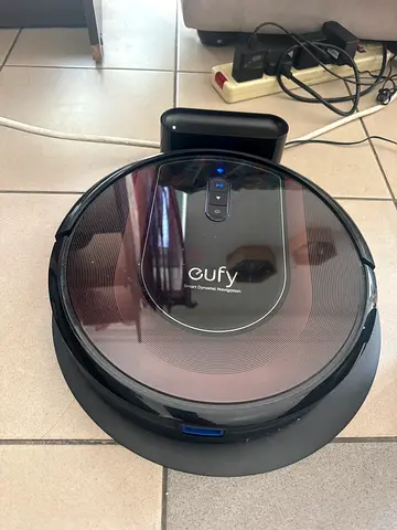 Eufy robovac