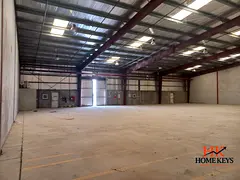 Prime Warehouse for Rent in Al Quoz 1 | 7000 sqft | 40KW Power | AED 1,100,000
