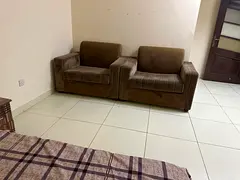 Master Bed Room