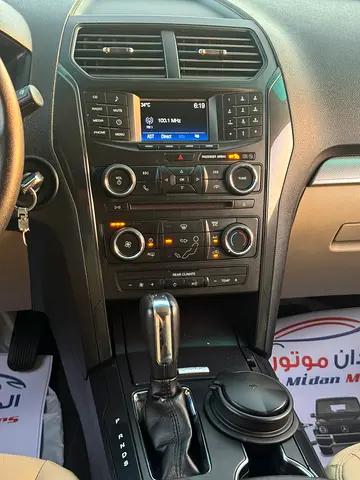 صورة مصغرة 15 لـ 2016 FORD EXPLORER