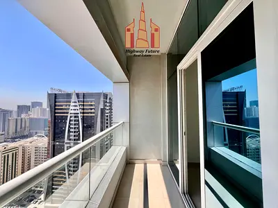 Great Deal 2 Bedroom | Ready Unit | Modern Style | Gym Pool | 55K