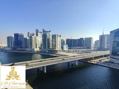 Canal View | Fully Furnished | Spacious