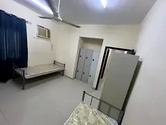 Bed Space for Executive Gents