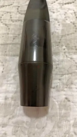 Saxophone baritone Eb mouthpiece Vandoren B35