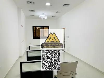 استوديو أول ساكن للإيجار السنوي – الحميدية، عجمان