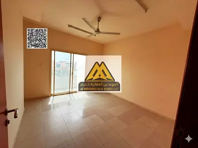 Two Bedroom Apartment with Living Room for rent in a prime location Location: Al Hamidiya – Near Ajman Court & University