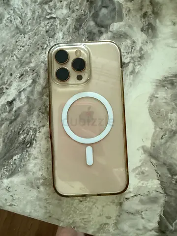 iPhone 16 Pro Max | 512GB | Desert Titanium | Battery 91% | Excellent Condition