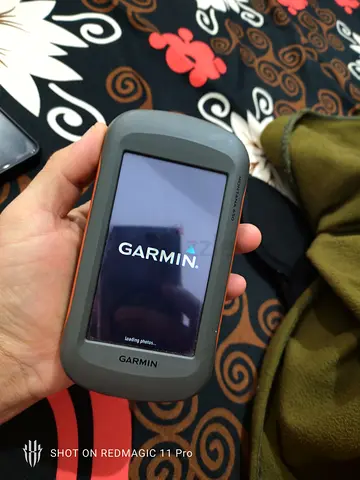 Garmin Montana 680