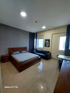 Master room in tecom / ready to move in